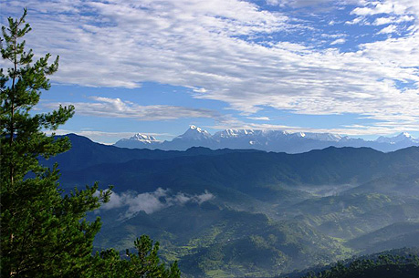 Ranikhet Uttarakhand