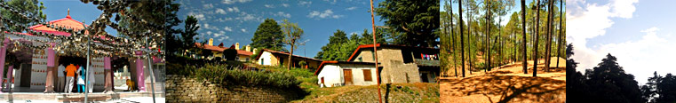 Ranikhet Reviews 